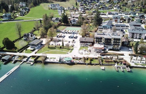 St. Gilgen Apartment | Echt Heimat Apartments