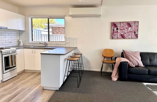 Echuca Hotel | Echuca Moama Holiday Accommodation 3