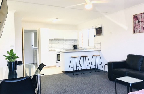 Echuca Hotel | Echuca Moama Holiday Accommodation 3