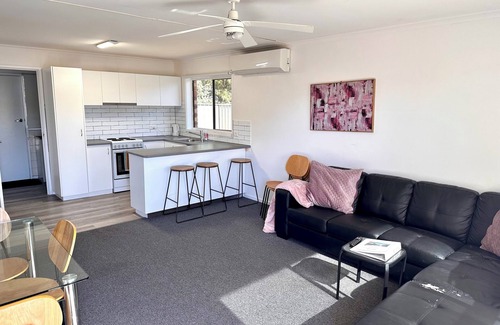Echuca Hotel | Echuca Moama Holiday Accommodation 3