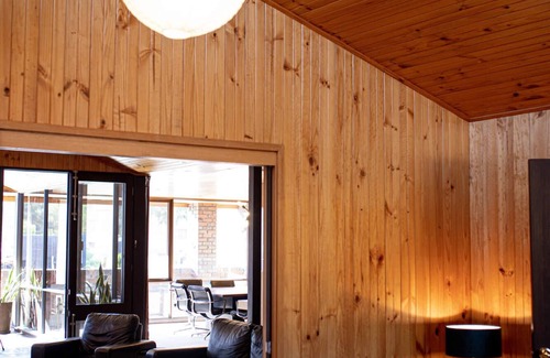 Echuca Hotel | Echuca Nirebo Motel