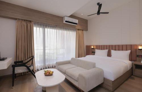 Tapovan Hotel | ECKO Tapovan by the Ganges