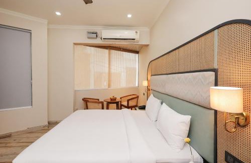 Tapovan Hotel | ECKO Tapovan by the Ganges