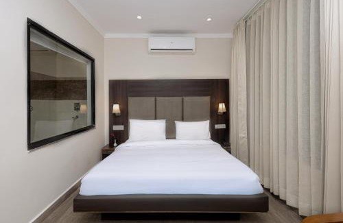 Tapovan Hotel | ECKO Tapovan by the Ganges