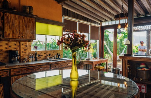 Valle de Guadalupe Cottage | Ecléctico Guadalupe