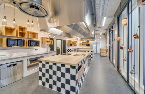 Palaiseau Apartment | Ecla Paris Massy Palaiseau