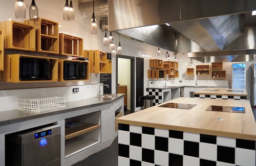Palaiseau Apartment | Ecla Paris Massy Palaiseau