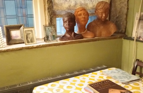 Wadsworth House | Eclectic Artists Cottage in Bohemian Hebden Bridge
