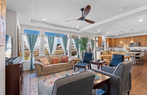 Johnstown House | Eclectic Nest ~ Johnstown