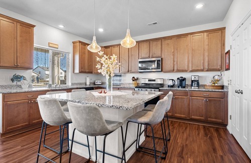 Johnstown House | Eclectic Nest ~ Johnstown