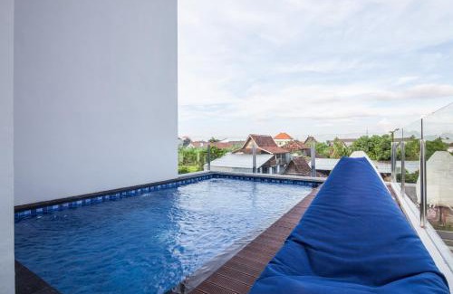 Seminyak Hotel | Eclipse Kerobokan