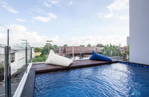 Seminyak Hotel | Eclipse Kerobokan