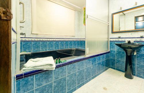 Villavicencio Hotel | Eclipse Villavicencio