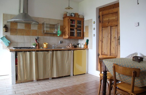 Monteluiano Other | ECO AGRITOURISM MONTESALCE - HOLISTIC SPACE