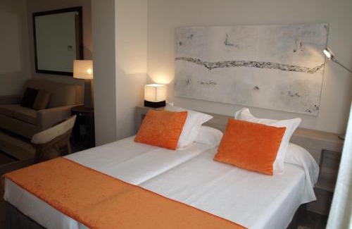 Simancas Hotel | Eco Alcalá Suites