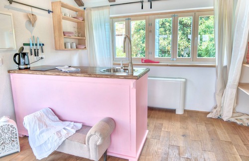 Lumbarda Apartment | Eco Aparthotel The Dreamers' Club - Love for 4