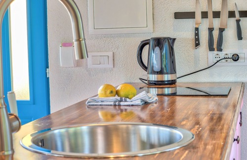 Lumbarda Apartment | Eco Aparthotel The Dreamers' Club - Love for 4