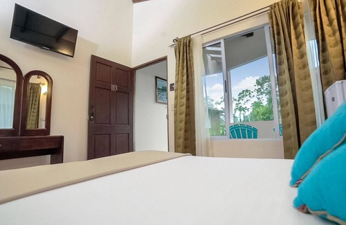 La Fortuna Hotel | Eco Arenal Hotel