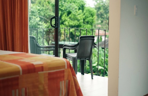 La Fortuna Hotel | Eco Arenal Hotel