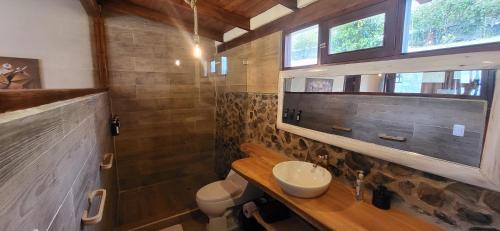 Las Tolas Cabin | Eco Avocado Lodge