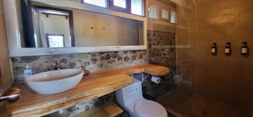 Las Tolas Cabin | Eco Avocado Lodge