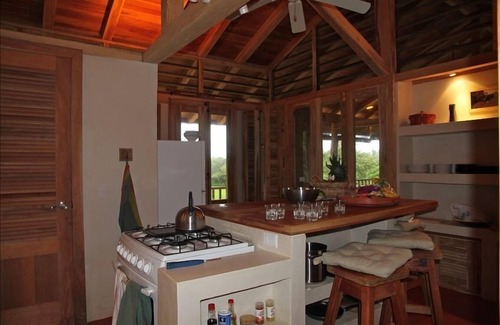 Playa Negra House | Eco Beach House with Pool in Gated Beachfront Community