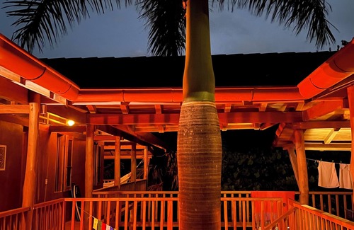 Playa Negra House | Eco Beach House with Pool in Gated Beachfront Community