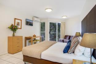 Byron Bay Apartment | Eco Beach Resort