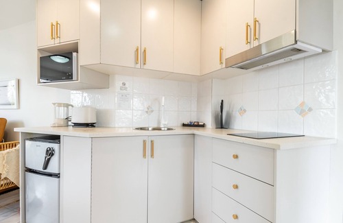 Byron Bay Apartment | Eco Beach Resort