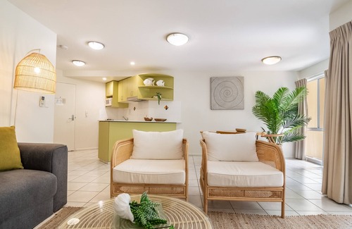 Byron Bay Apartment | Eco Beach Resort