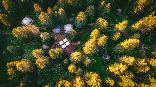 Seynod Other | Eco Bivouac village igloos Annecy - LE SEMNOZ - à 20 minutes d'Annecy