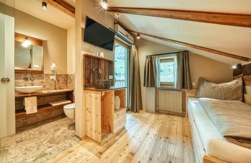 Marlengo Hotel | Eco Bnb & Apartments Bründlerhof