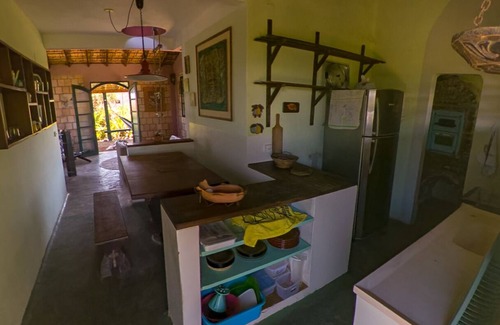 Arraial do Cabo Cottage | Ecological Refuge in Arraial do Cabo - Monte Alto - Massambaba Beach and Lagoon