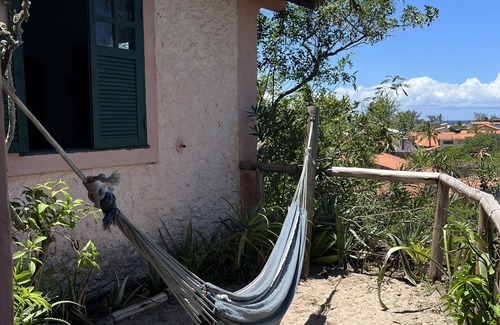 Arraial do Cabo Cottage | Ecological Refuge in Arraial do Cabo - Monte Alto - Massambaba Beach and Lagoon
