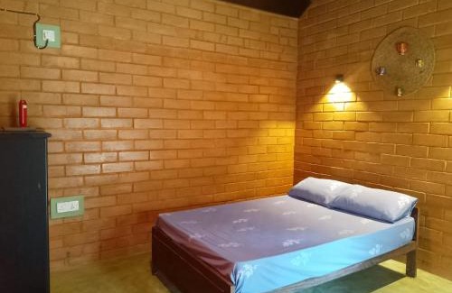 Ahangama Villa | Eco Bricks