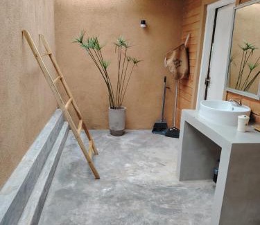 Ahangama Villa | Eco Bricks