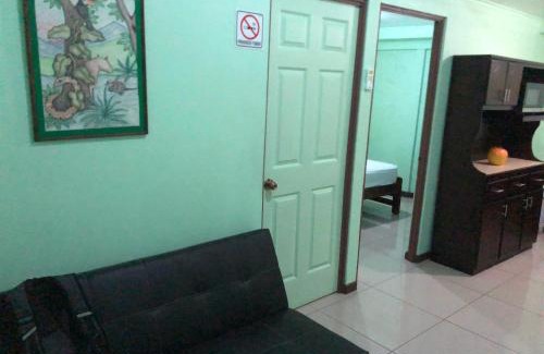 Tarcoles House | Eco Cabinas Familiar