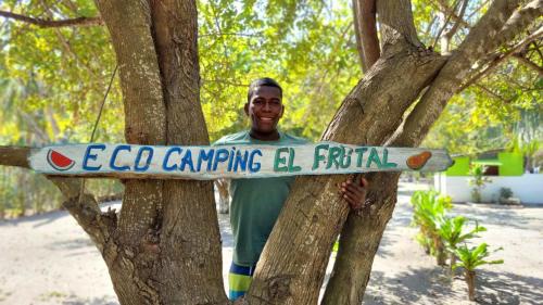 Rosario Islands Other | Eco-Camping El Frutal