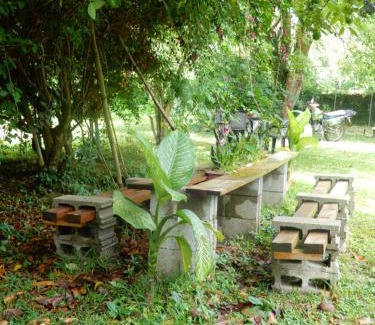 Jarabacoa Other | Eco Camping Jarabacoa