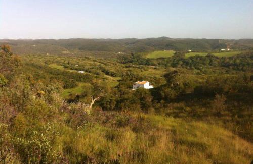 Aljezur House | Eco Casa Branca in nature