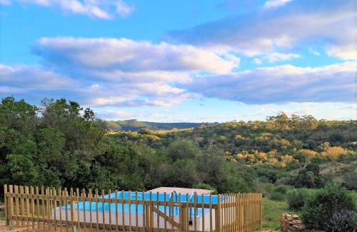 Aljezur House | Eco Casa Branca in nature