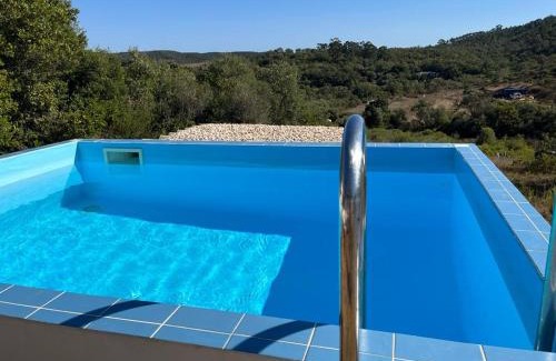 Aljezur House | Eco Casa Branca in nature