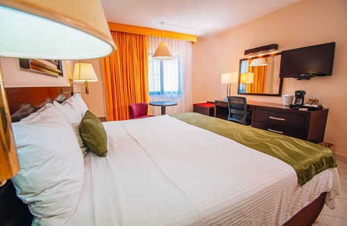 Tuxtla Gutierrez Hotel | Eco City Hoteles