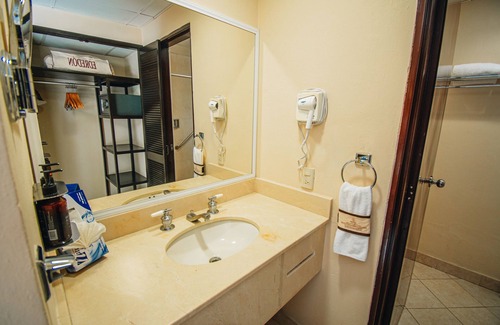 Tuxtla Gutierrez Hotel | Eco City Hoteles