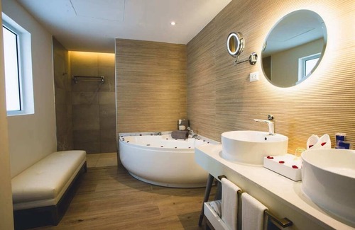 Bavaro Hotel | Eco-Conscious Getaway | Tranquil Beach Stay with All-Inclusive Perks