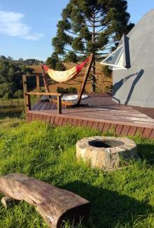 Tijucas do Sul Other | Eco Domo CWB