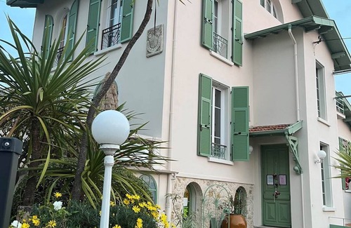 Vence House | Eco double bed (3)