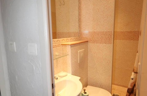 Vence House | Eco double bed (3)