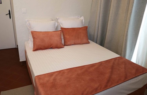 Vence Hotel | Eco double bed (3)