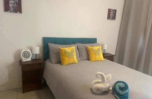 El Golf Apartment | Eco Dpto Estudio El golf 7